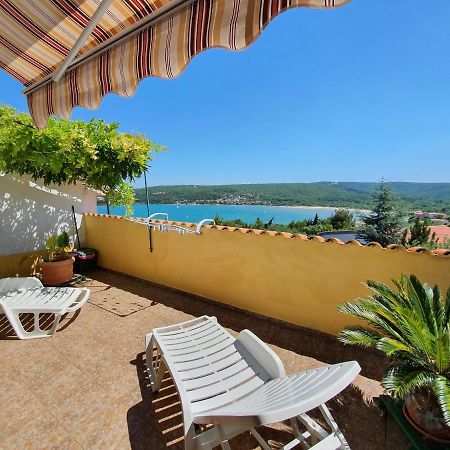 Čižići Apartment Dajana 4+2 מראה חיצוני תמונה