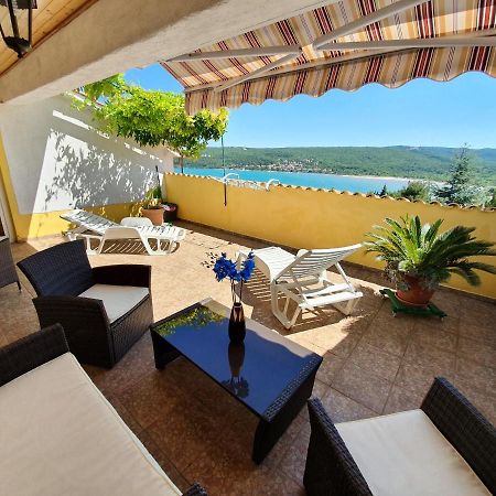 Čižići Apartment Dajana 4+2 מראה חיצוני תמונה