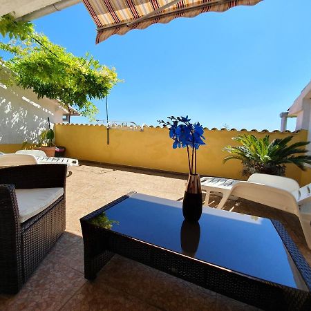 Čižići Apartment Dajana 4+2 מראה חיצוני תמונה