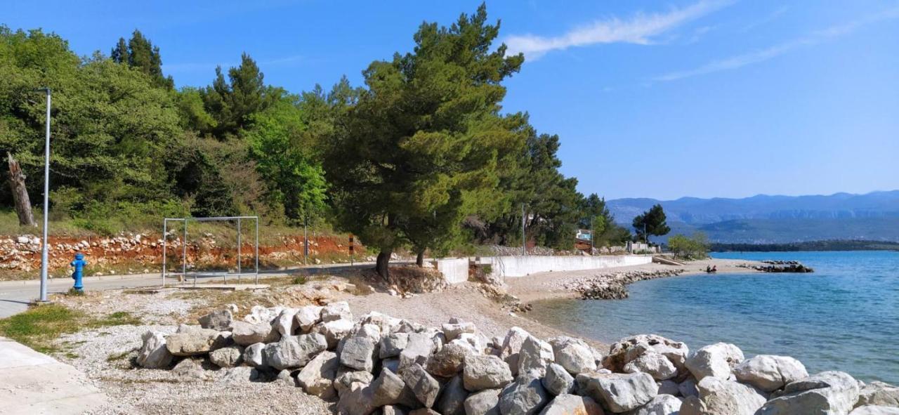 Čižići Apartment Dajana 4+2 מראה חיצוני תמונה