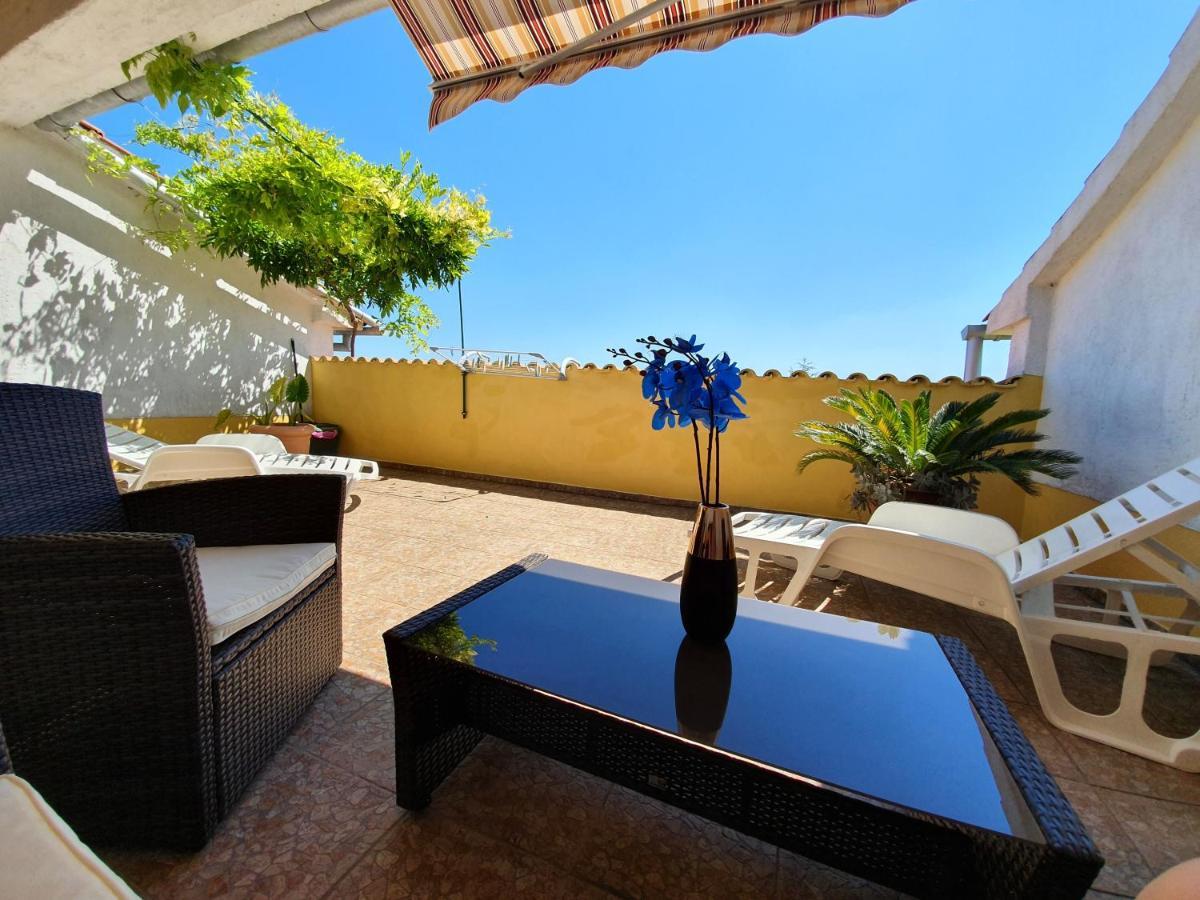 Čižići Apartment Dajana 4+2 מראה חיצוני תמונה