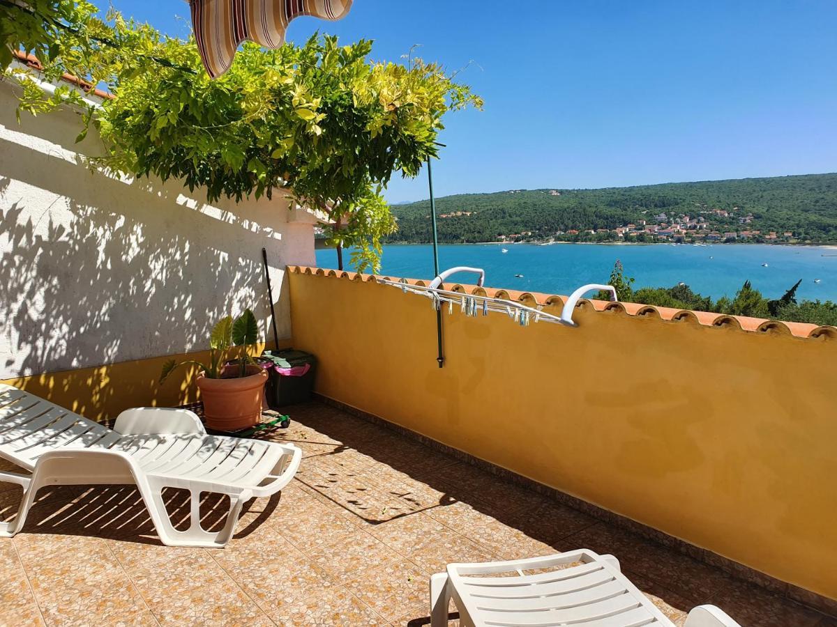 Čižići Apartment Dajana 4+2 מראה חיצוני תמונה