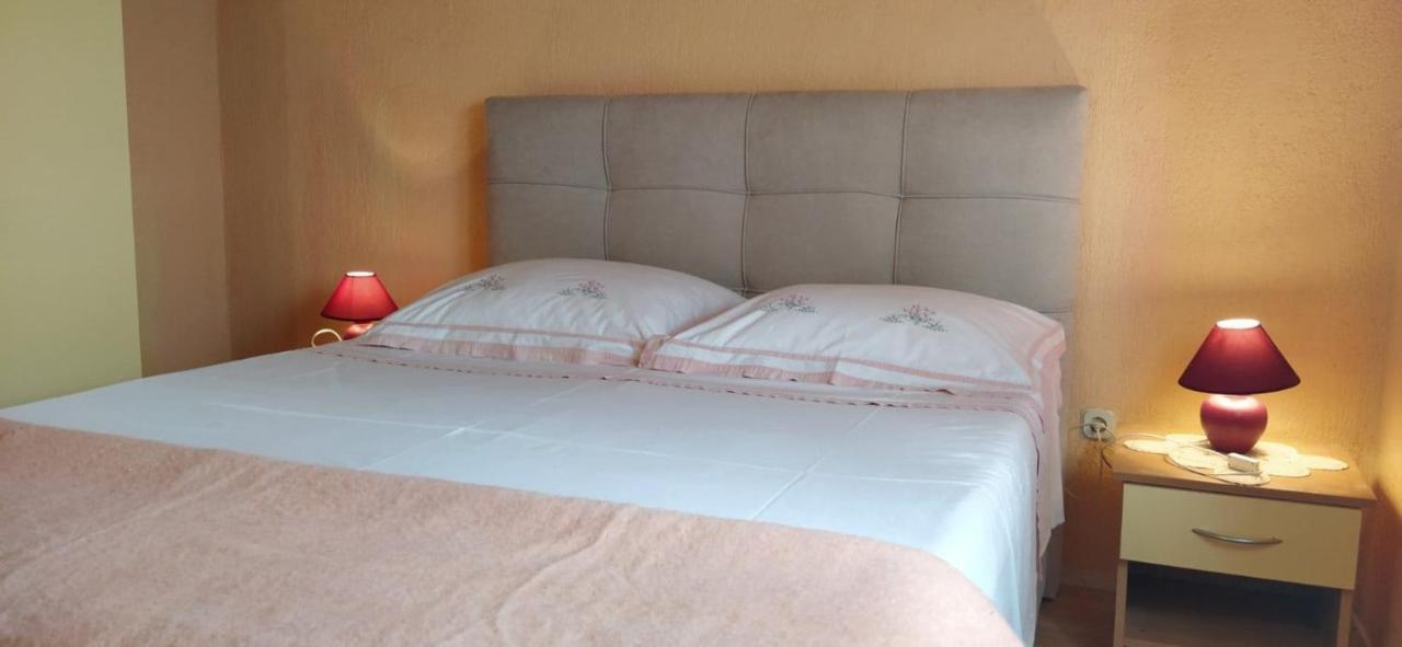 Čižići Apartment Dajana 4+2 מראה חיצוני תמונה