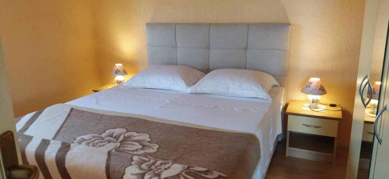 Čižići Apartment Dajana 4+2 מראה חיצוני תמונה