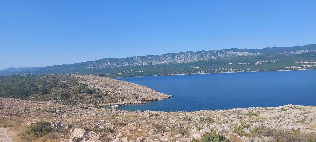 Čižići Apartment Dajana 4+2 מראה חיצוני תמונה